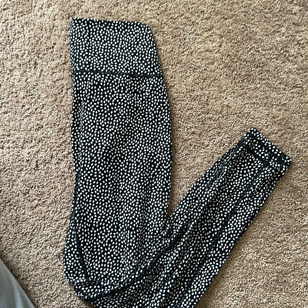 Buff bunny legacy leggings